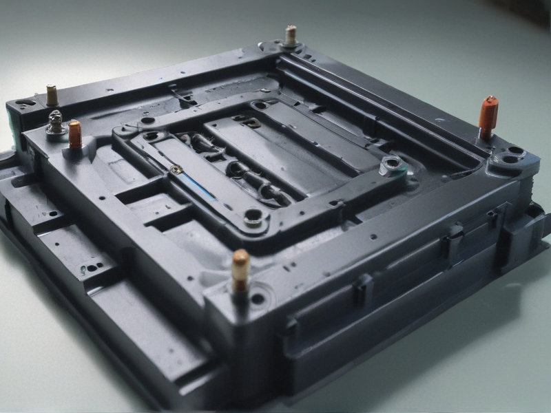 Top Custom Plastics Injection Molding Manufacturers Comprehensive Guide Sourcing from China.