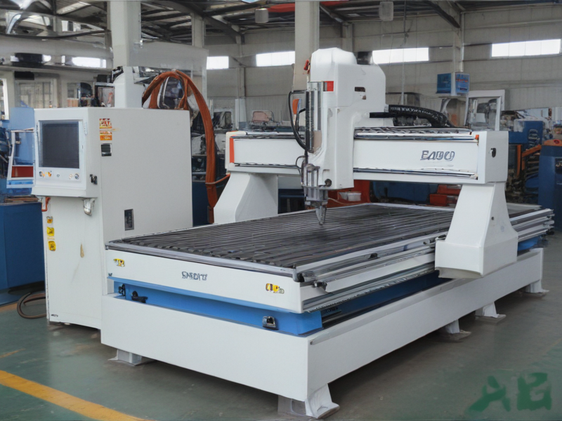 Top Best Cnc Machine Manufacturers Comprehensive Guide Sourcing from China.