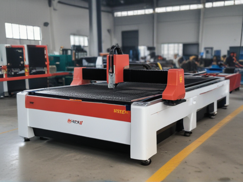 Top Fiber Laser Cutting Machine Manufacturers Comprehensive Guide Sourcing from China.