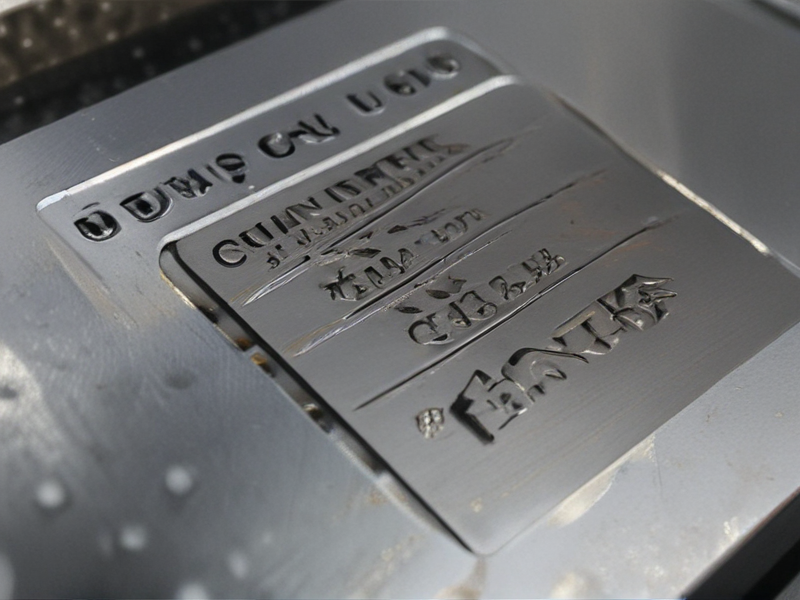 Top Engraving Metal How To Manufacturers Comprehensive Guide Sourcing from China.