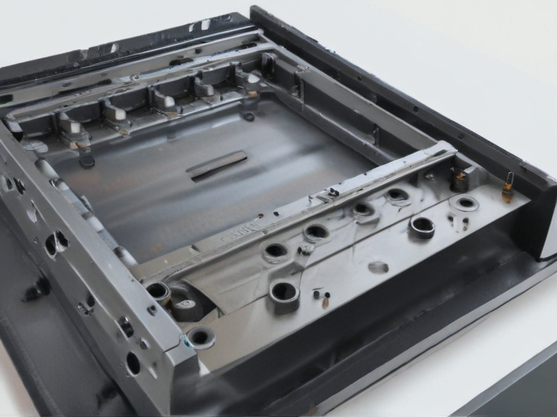 Top Custom Plastic Injection Molding Manufacturers Comprehensive Guide Sourcing from China.