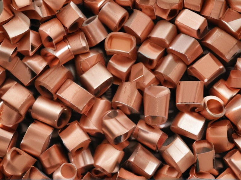 Top Copper Plating Metal Manufacturers Comprehensive Guide Sourcing from China.