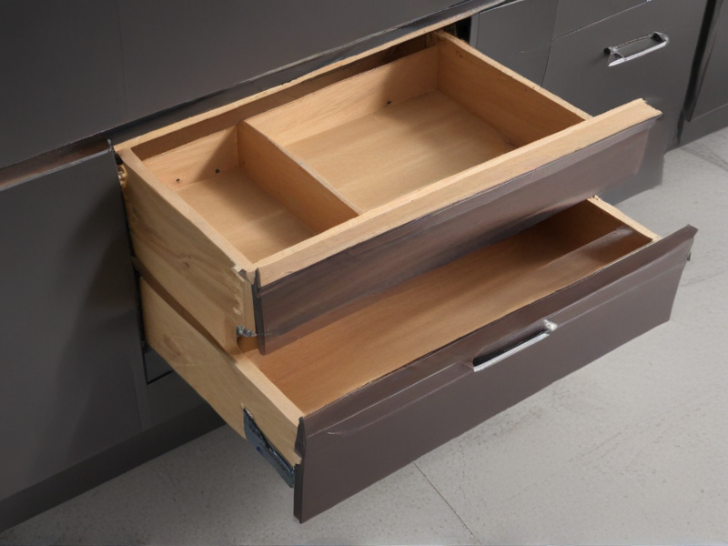 Top Custom Drawer Manufacturers Comprehensive Guide Sourcing from China.