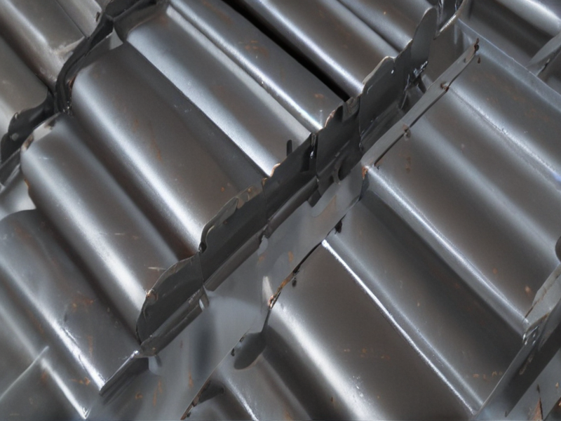 Top Majestic Metal Manufacturers Comprehensive Guide Sourcing from China.