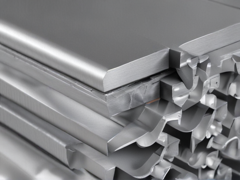 Top Is Aluminum A Metal Or A Nonmetal Manufacturers Comprehensive Guide Sourcing from China.