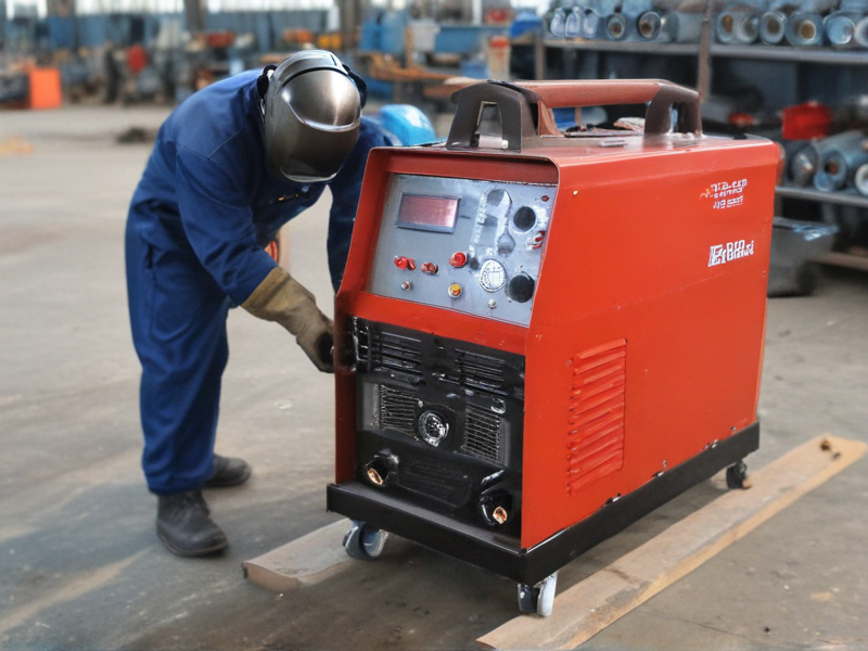 Top Welder For Sheet Metal Manufacturers Comprehensive Guide Sourcing from China.