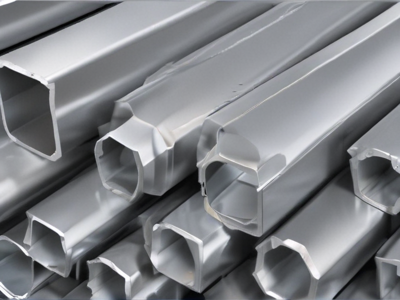 Top Aluminium Is Metal Or Nonmetal Manufacturers Comprehensive Guide Sourcing from China.