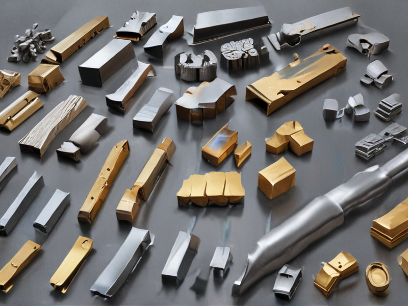 Top Majestic Metals Manufacturers Comprehensive Guide Sourcing from China.