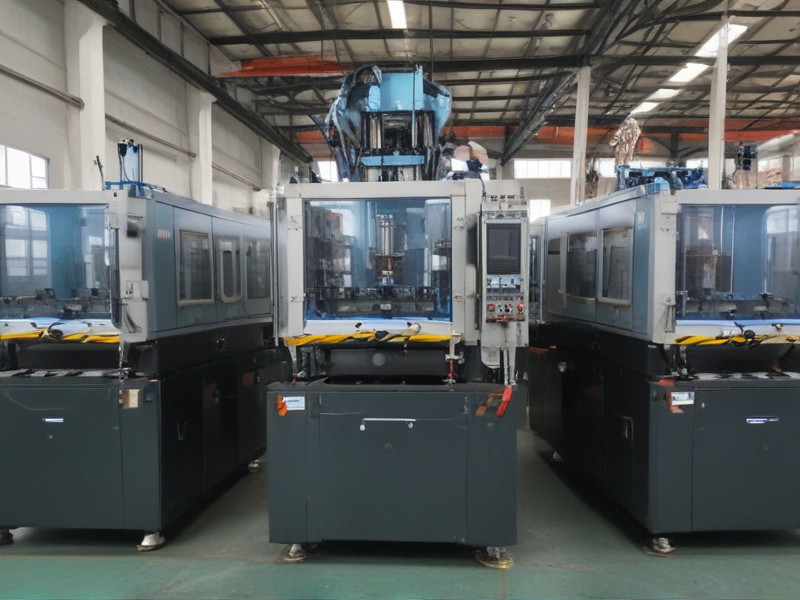 Top Custom Injection Molder Manufacturers Comprehensive Guide Sourcing from China.