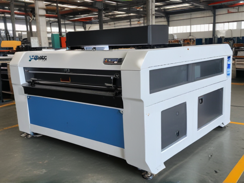 Top Cnc Laser Cut Machine Manufacturers Comprehensive Guide Sourcing from China.