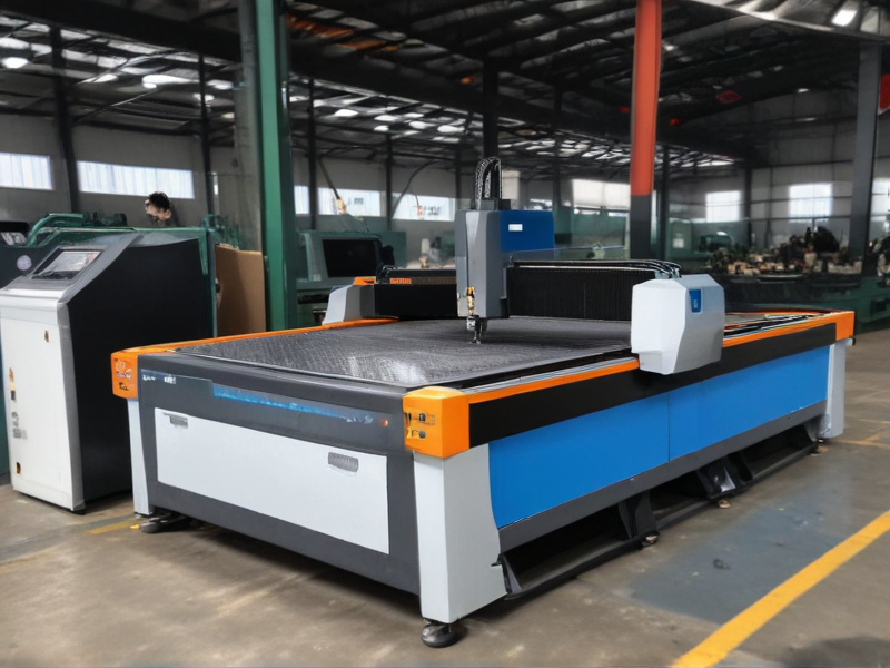 Top Fiber Laser Cutting Machines Manufacturers Comprehensive Guide Sourcing from China.