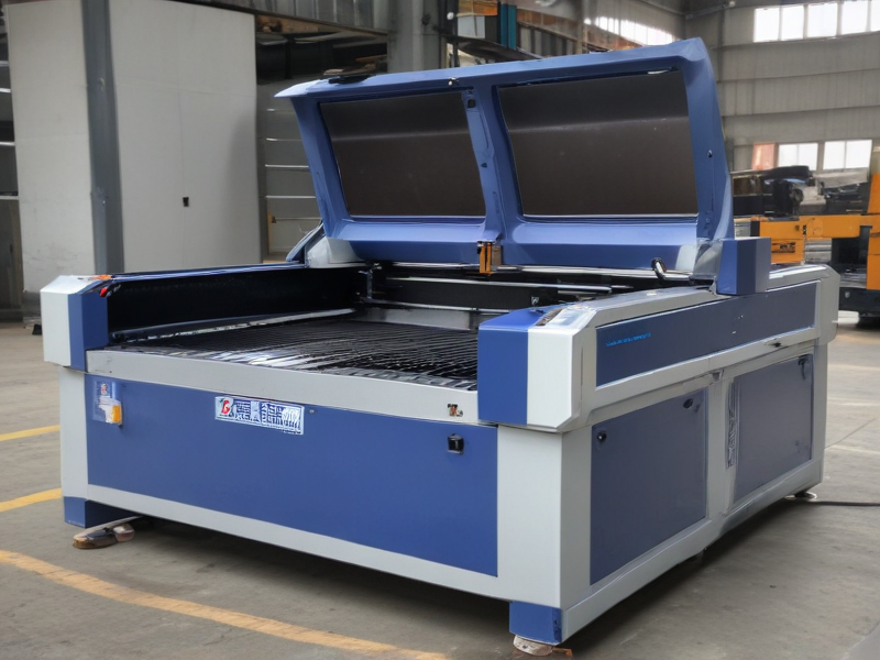 Top Laser Cnc Cutting Machine Manufacturers Comprehensive Guide Sourcing from China.