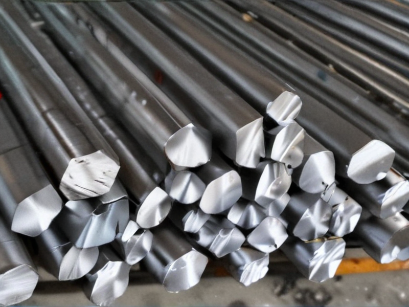 Top Alloy Steel Vs Stainless Manufacturers Comprehensive Guide Sourcing from China.