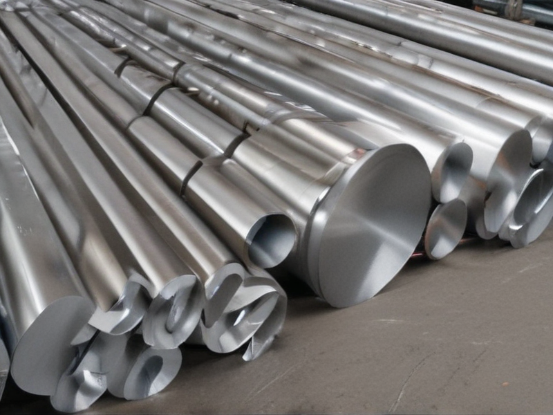 Top Alloy Vs Stainless Steel Manufacturers Comprehensive Guide Sourcing from China.