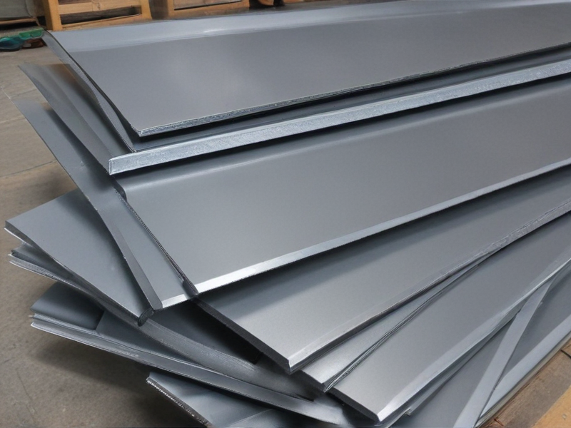 Top Custom Sheet Metal Manufacturers Comprehensive Guide Sourcing from China.