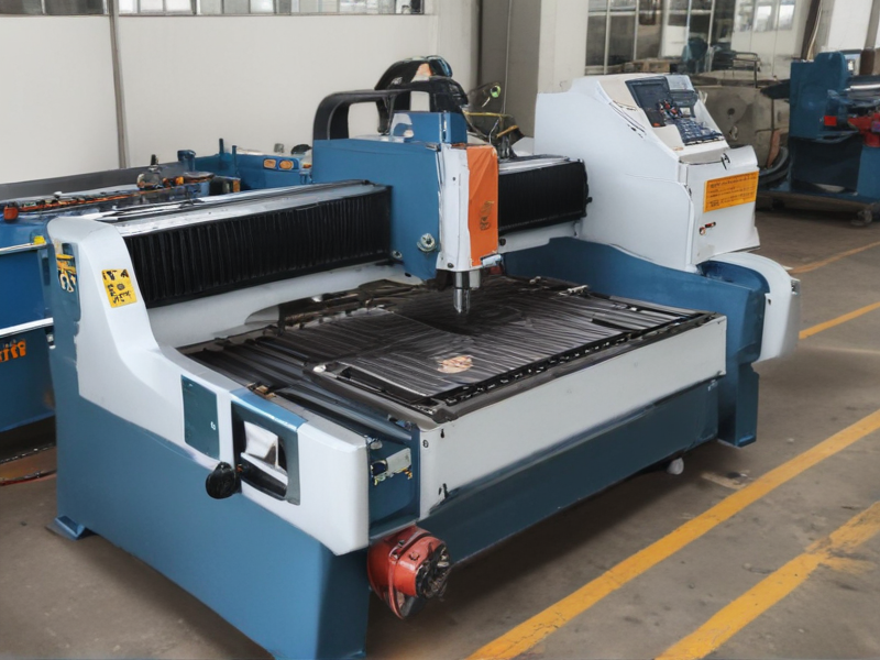 Top Metal Machine Cutter Manufacturers Comprehensive Guide Sourcing from China.