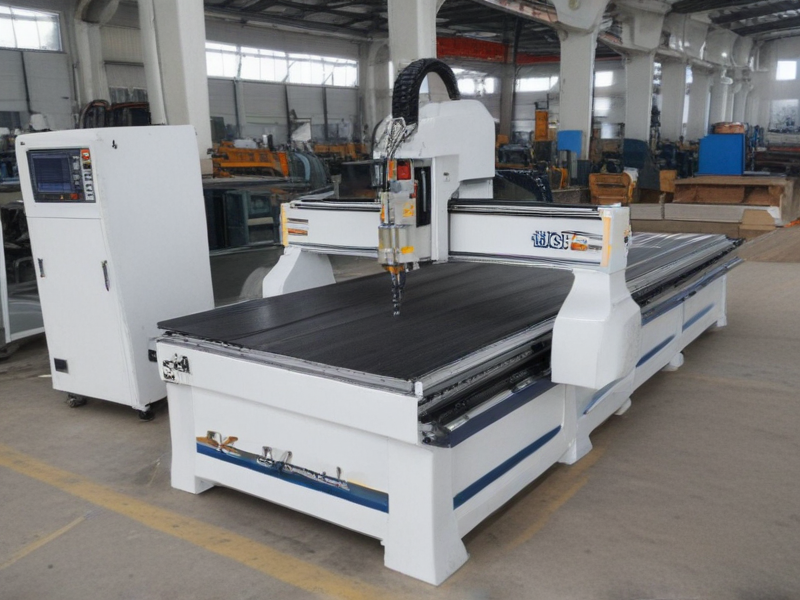 Top Cnc Router 4×8 Manufacturers Comprehensive Guide Sourcing from China.