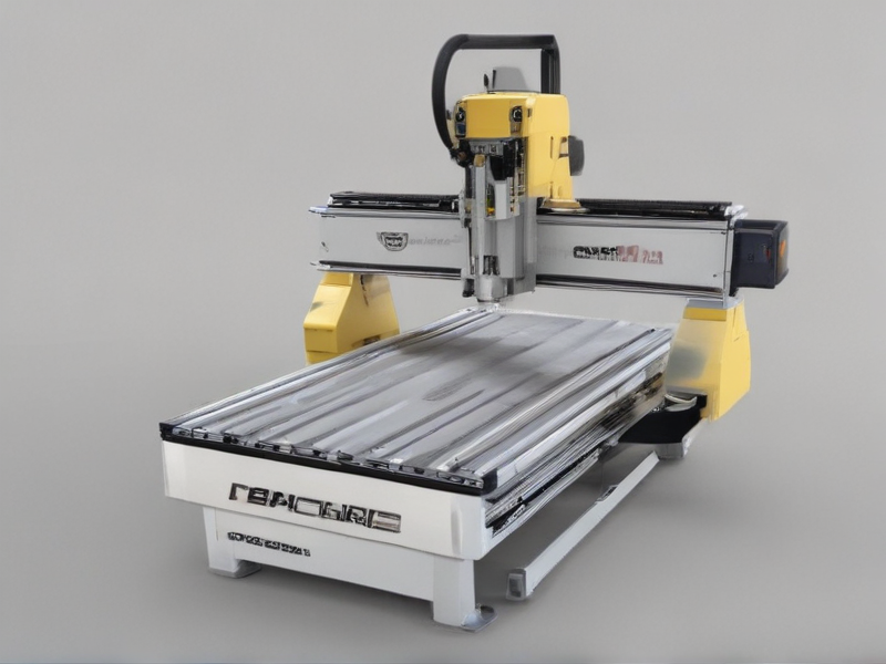 Top Cnc Router 8×4 Manufacturers Comprehensive Guide Sourcing from China.