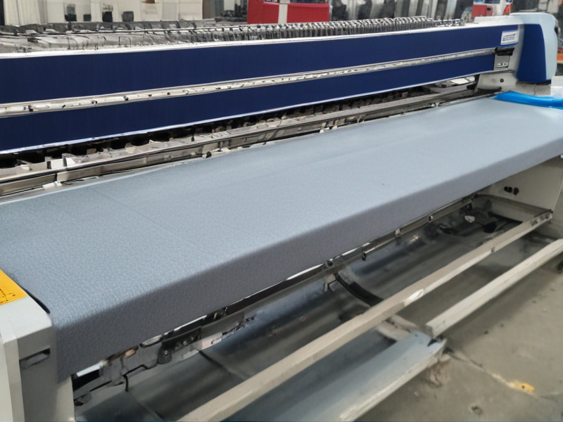 Top Fabric Cutting Machine Manufacturers Comprehensive Guide Sourcing from China.