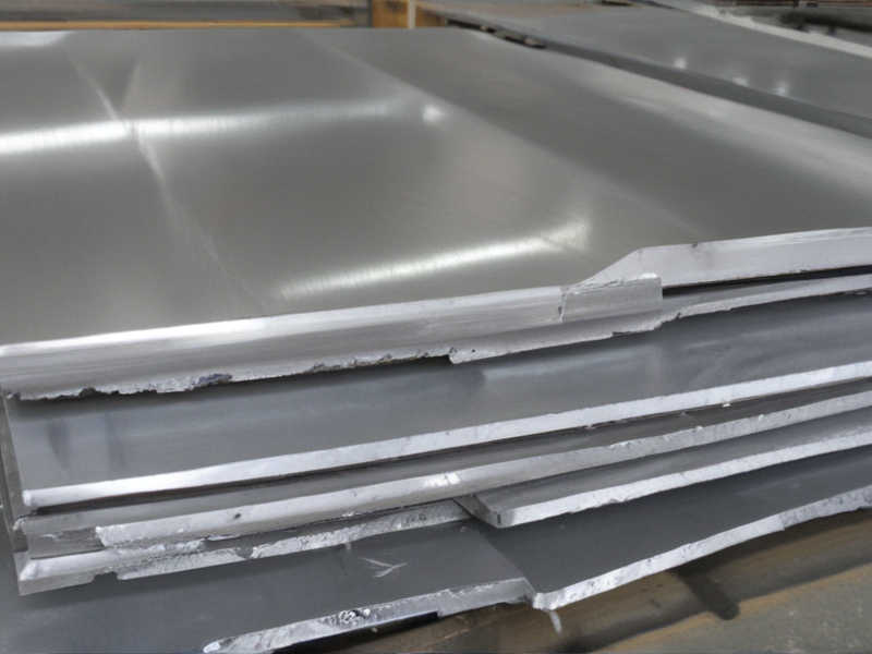 Top Fabricated Stainless Steel Manufacturers Comprehensive Guide Sourcing from China.