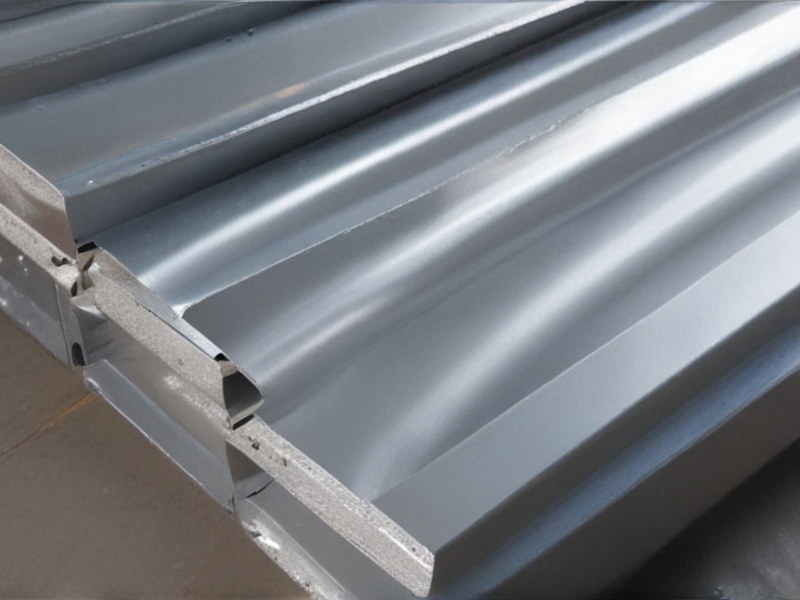 Top Sheet Metal For Ductwork Manufacturers Comprehensive Guide Sourcing from China.