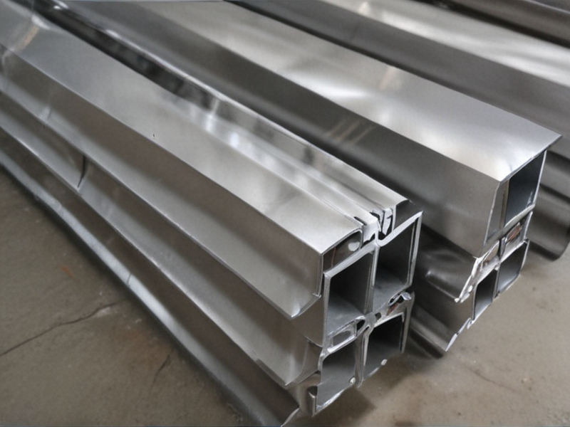 Top Stainless Steel Metal Fabrication Manufacturers Comprehensive Guide Sourcing from China.