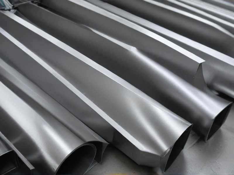 Top Sheet Metal Ductwork Manufacturers Comprehensive Guide Sourcing from China.