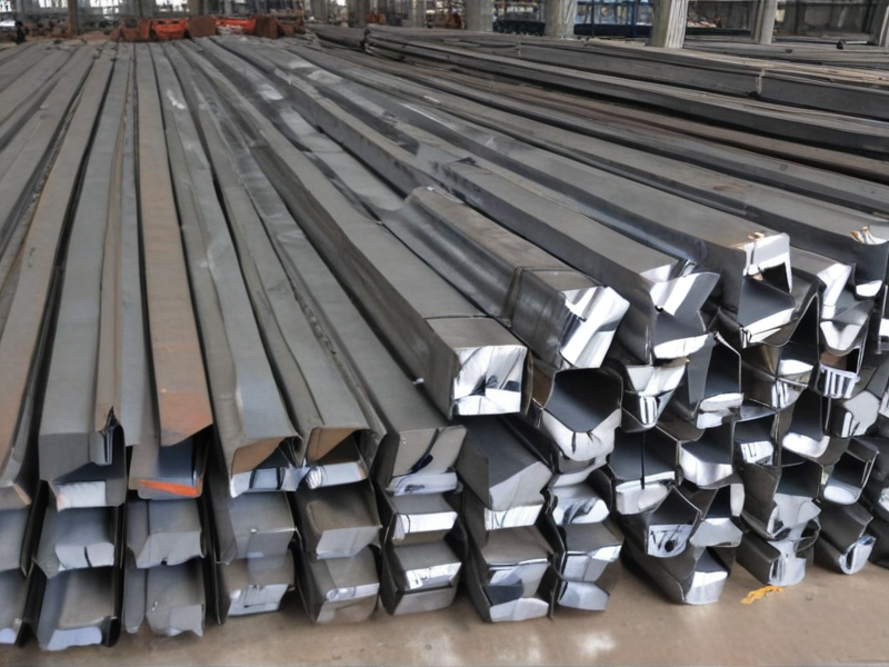 Top Cold Rolled Steel Versus Hot Rolled Steel Manufacturers Comprehensive Guide Sourcing from China.