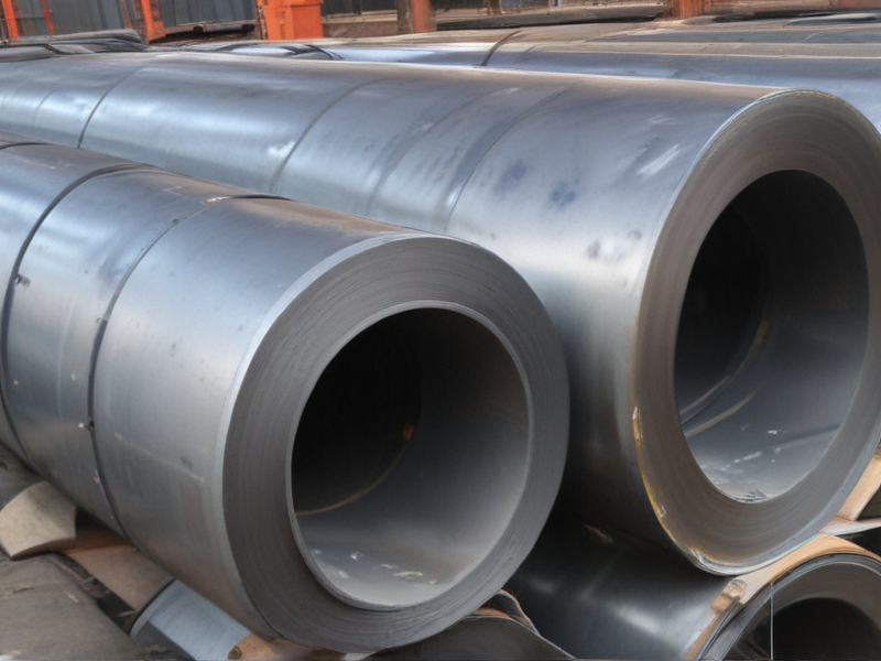 Top Hot Rolled Steel Vs Cold Formed Manufacturers Comprehensive Guide Sourcing from China.