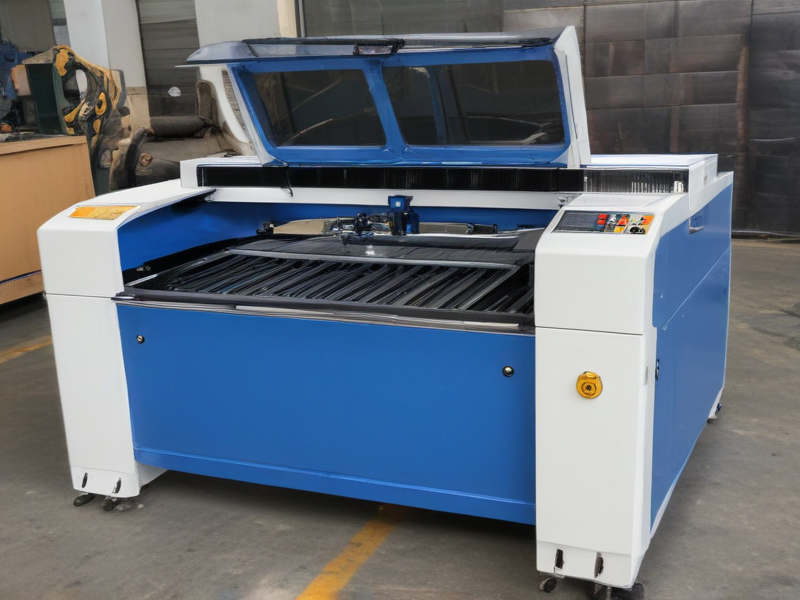 Top Cnc Laser Cutters Manufacturers Comprehensive Guide Sourcing from China.