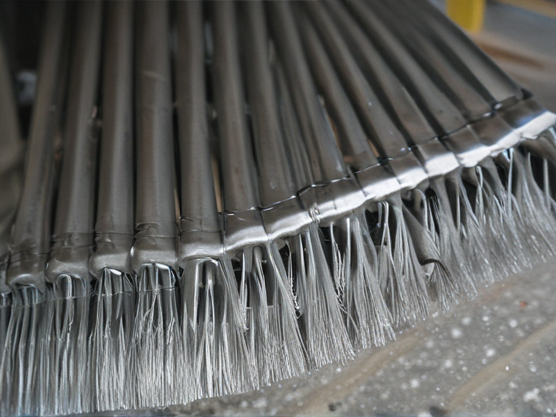 Top Brushing Stainless Steel Manufacturers Comprehensive Guide Sourcing from China.