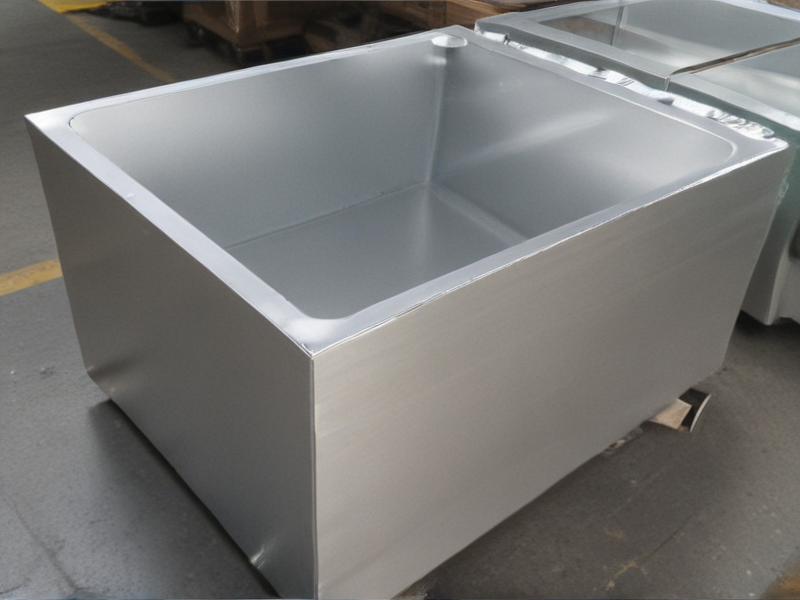 Top Stainless Steel Box Manufacturers Comprehensive Guide Sourcing from China.