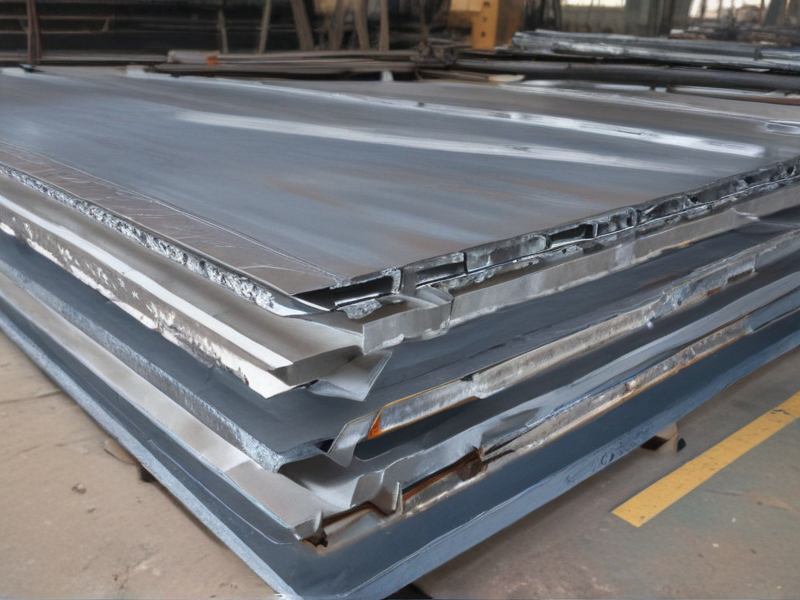 Top Cutting Steel Sheets Manufacturers Comprehensive Guide Sourcing from China.