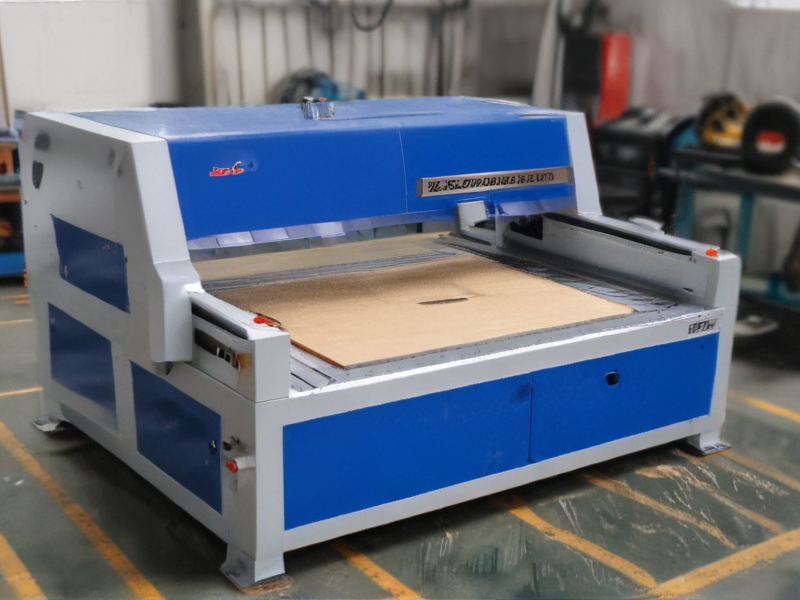 Top Cnc Cutting Laser Manufacturers Comprehensive Guide Sourcing from China.