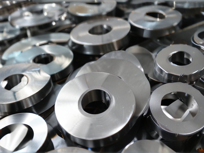 Top Metal Punching Manufacturers Comprehensive Guide Sourcing from China.