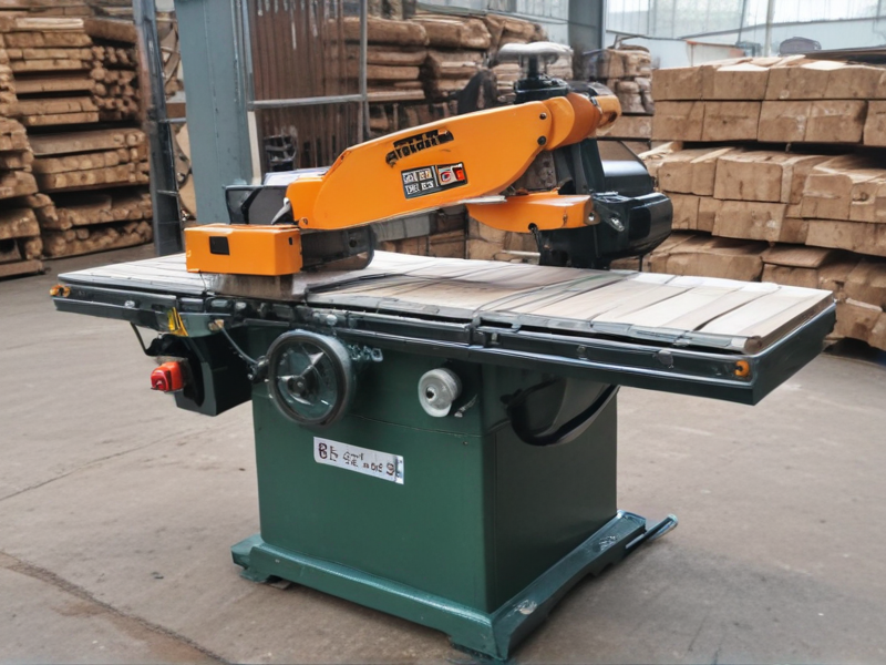 Top Wood Cutter Machine Manufacturers Comprehensive Guide Sourcing from China.