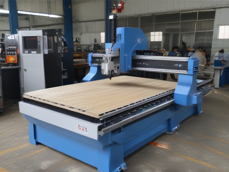 Top Automotive Cnc Machine Manufacturers Comprehensive Guide Sourcing from China.