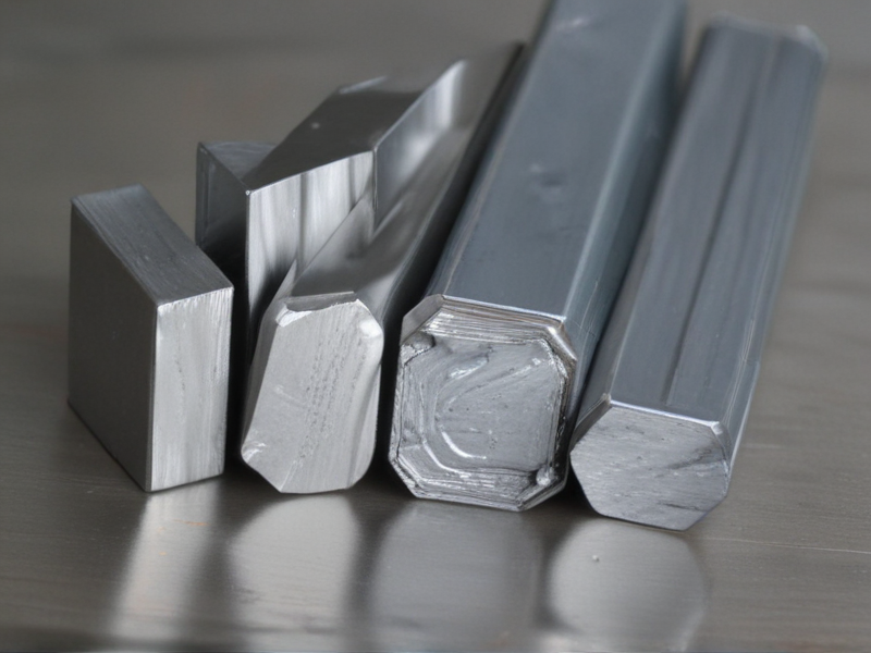 Top Metal Vs Aluminium Manufacturers Comprehensive Guide Sourcing from China.