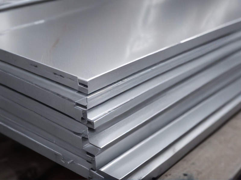 Top Aluminium Or Steel Manufacturers Comprehensive Guide Sourcing from China.