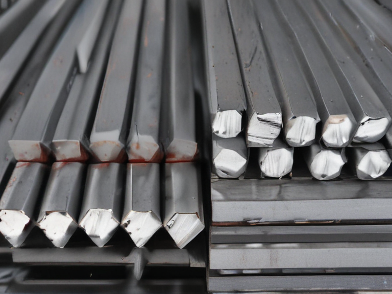 Top Steel Vs Aluminium Manufacturers Comprehensive Guide Sourcing from China.