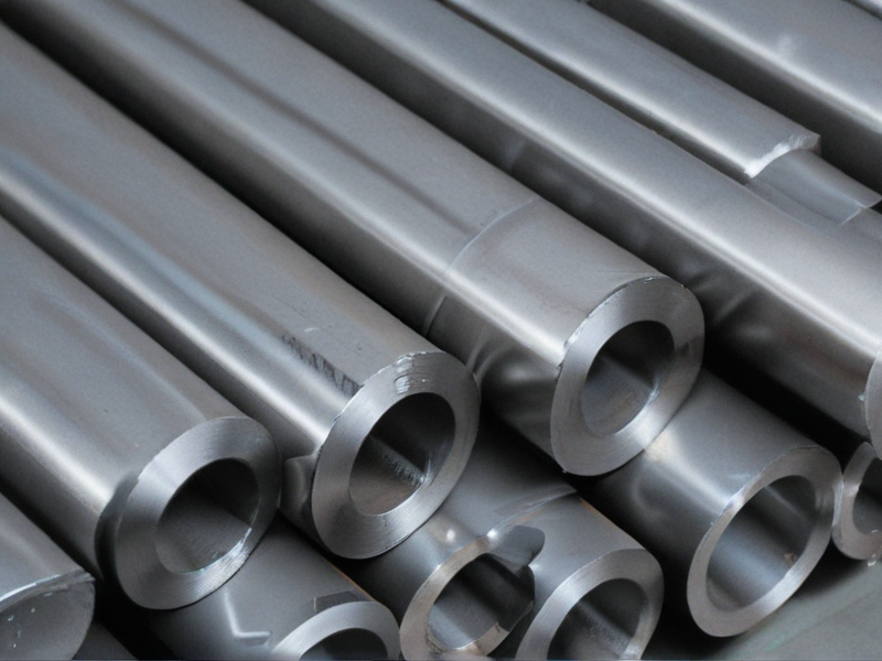 Top Metals Alloys Manufacturers Comprehensive Guide Sourcing from China.