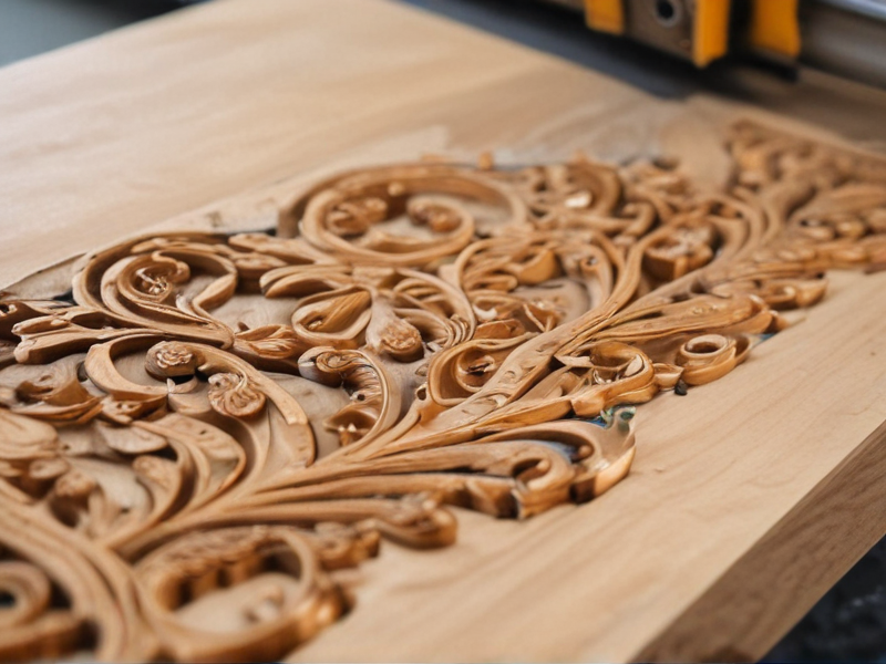 Top Machine Carving Wood Manufacturers Comprehensive Guide Sourcing from China.