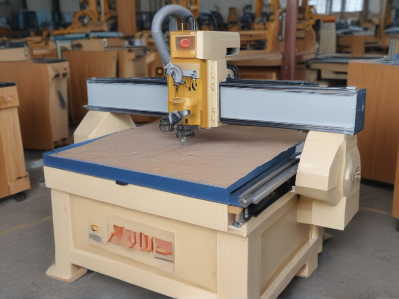 Top Wood Carver Machine Manufacturers Comprehensive Guide Sourcing from China.