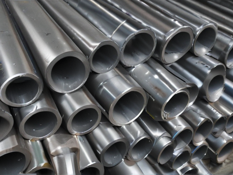 Top Alloyed Metals Manufacturers Comprehensive Guide Sourcing from China.