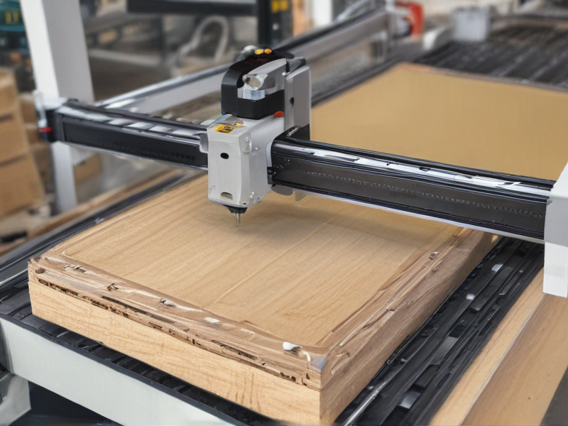 Top Wood Cnc Manufacturers Comprehensive Guide Sourcing from China.