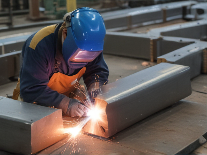 Top Welding Of Metals Manufacturers Comprehensive Guide Sourcing from China.