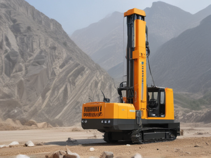 Top Drilling Machine Manufacturers Comprehensive Guide Sourcing from China.