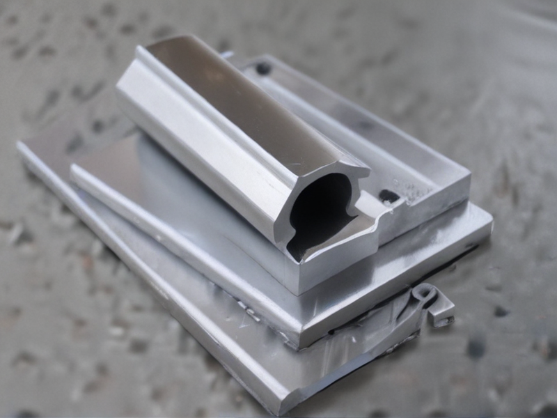 Top Aluminum Alloy Metal Manufacturers Comprehensive Guide Sourcing from China.