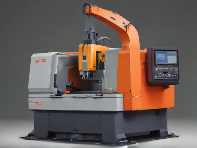 Top Machine And Machine Tools Manufacturers Comprehensive Guide Sourcing from China.