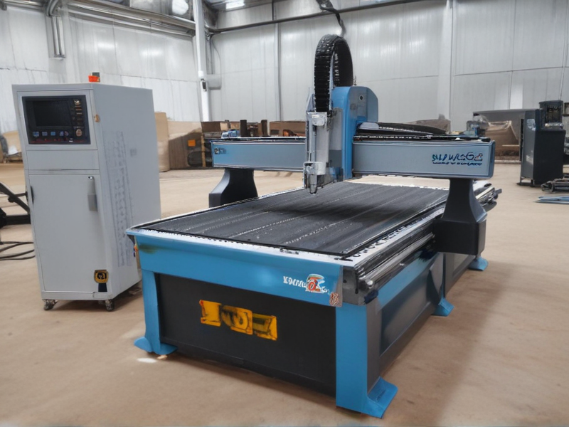 Top Cnc Wood Router Manufacturers Comprehensive Guide Sourcing from China.